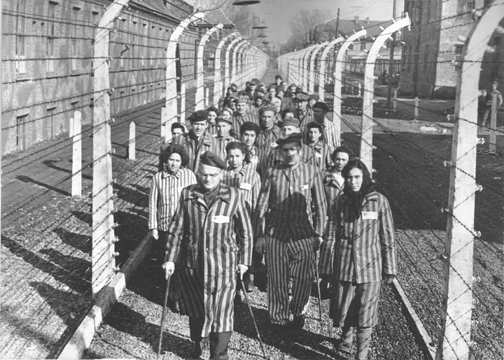 В Тульской области пройдет IX Неделя памяти жертв холокоста