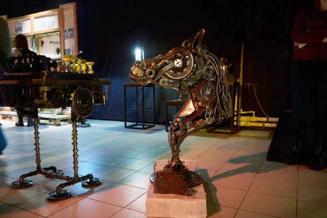 Ð¢ÑÐ»ÑÐºÐ¾Ð² Ð¿ÑÐ¸Ð³Ð»Ð°ÑÐ°ÑÑ Ð½Ð° ÑÑÐ¸Ð¼Ð¿Ð°Ð½Ðº-ÑÐµÑÑÐ¸Ð²Ð°Ð»Ñ