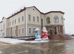 В Тульской области планируют открыть три новых филиала музеев