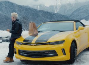 Тульский рэпер Герман Черных стал продюсером фильма «Эта Любовь»