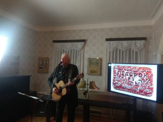 Ð¢ÑÐ»ÑÐºÐ¾Ð² Ð¸ Ð³Ð¾ÑÑÐµÐ¹ Ð³Ð¾ÑÐ¾Ð´Ð° Ð¿ÑÐ¸Ð³Ð»Ð°ÑÐ°ÑÑ Ð½Ð° Â«ÐÐµÑÐµÑÐ°ÐµÐ²ÑÐºÐ¸Ð¹ ÐºÐ²Ð°ÑÑÐ¸ÑÐ½Ð¸ÐºÂ»