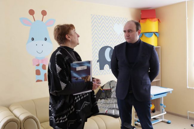 Ð¢ÑÐ»ÑÑÐºÐ°Ñ Ð¾Ð±Ð»Ð°ÑÑÑ Ð¿ÑÐ¾Ð´Ð¾Ð»Ð¶Ð°ÐµÑ Ð¾ÐºÐ°Ð·ÑÐ²Ð°ÑÑ Ð²ÑÐµÑÑÐ¾ÑÐ¾Ð½Ð½ÑÑ Ð¿Ð¾Ð¼Ð¾ÑÑ ÐÐ°ÑÐ¸ÑÐ¿Ð¾Ð»Ñ