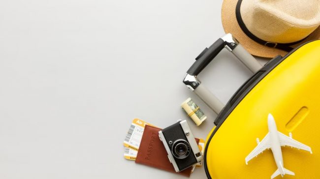 ÐÐ°Ðº ÑÑÐºÐ¾Ð½Ð¾Ð¼Ð¸ÑÑ Ð½Ð° ÑÐ°Ð·Ð²Ð»ÐµÑÐµÐ½Ð¸ÑÑ Ð²Ð¾ Ð²ÑÐµÐ¼Ñ Ð¾ÑÐ´ÑÑÐ°: ÑÐºÑÐ¿ÐµÑÑÑ Ð¿Ð¾Ð´ÐµÐ»Ð¸Ð»Ð¸ÑÑ Ð»Ð°Ð¹ÑÑÐ°ÐºÐ°Ð¼Ð¸