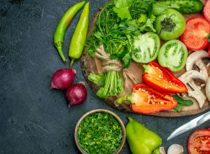 Что стоит включить в рацион, чтобы избежать авитаминоза во время Великого поста