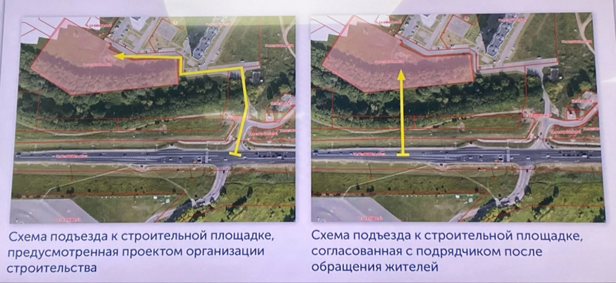 Строительство «Новой Тулы»: 160 деревьев предлагают вырубить, чтобы  проложить дорогу для техники | ИА “Тульская Пресса”