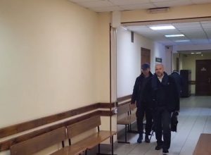 В Туле прошло заседание по делу, связанному с убийством Дарьи Дугиной