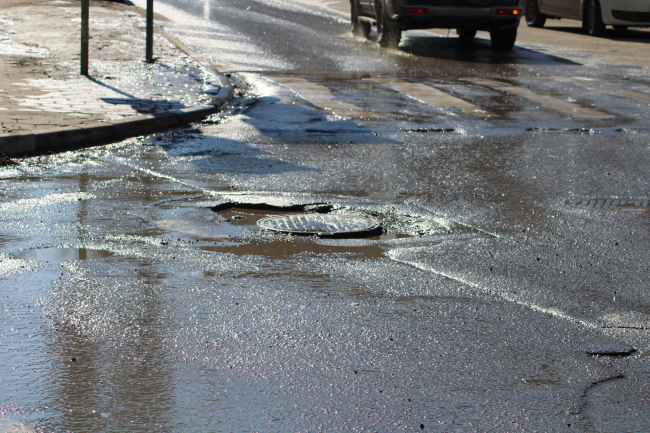 Ð¢ÑÐ»ÑÐºÐ¸ Ð½Ð°Ð·Ð²Ð°Ð»Ð¸ Ð´Ð¾ÑÐ¾Ð³Ð¸ Ñ ÑÐ°Ð¼ÑÐ¼Ð¸ Ð¾Ð¿Ð°ÑÐ½ÑÐ¼Ð¸ ÑÐ¼Ð°Ð¼Ð¸