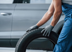 Тулякам назвали подходящую дату смены зимней резины