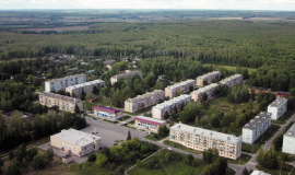 Ðакие наÑеленнÑе пÑнкÑÑ Ð¢ÑлÑÑкой облаÑÑи полÑÑили ÑÑаÑÑÑ Â«ÑеÑнобÑлÑÑкиÑ
ÑеÑÑиÑоÑий» Ðакие наÑеленнÑе пÑнкÑÑ Ð¢ÑлÑÑкой облаÑÑи полÑÑили ÑÑаÑÑÑ Â«ÑеÑнобÑлÑÑкиÑ
ÑеÑÑиÑоÑий»