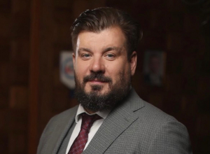 Илья Степанов: Мы гордимся нашими трудовыми династиями