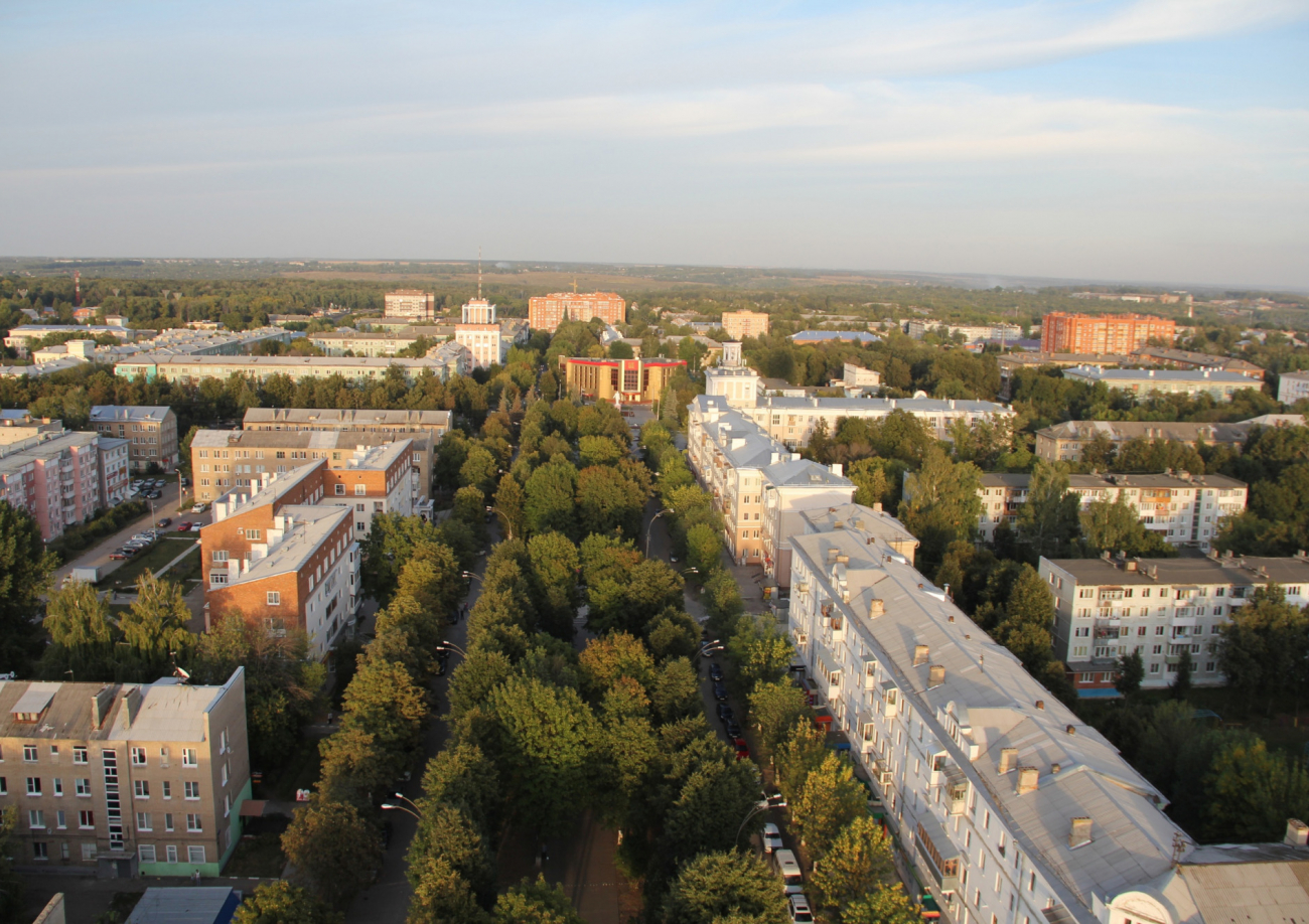 В Новомосковске на День города на концерте выступит Денис Майданов | ИА  “Тульская Пресса”