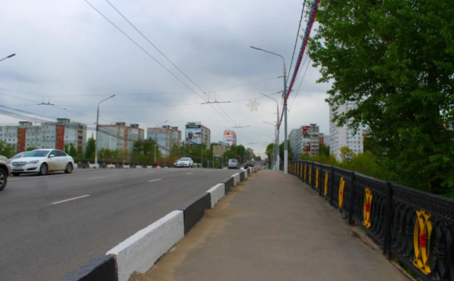 Ð Ð¢ÑÐ»Ðµ Ð½Ð° ÐÐ¾ÑÐºÐ¾Ð²ÑÐºÐ¾Ð¼ Ð¿ÑÑÐµÐ¿ÑÐ¾Ð²Ð¾Ð´Ðµ ÑÐ½Ð¾Ð²Ð° Ð±ÑÐ´ÐµÑ Ð¾ÑÐ³Ð°Ð½Ð¸Ð·Ð¾Ð²Ð°Ð½Ð¾ ÑÐµÐ²ÐµÑÑÐ¸Ð²Ð½Ð¾Ðµ Ð´Ð²Ð¸Ð¶ÐµÐ½Ð¸Ðµ