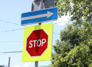 В Туле ограничат движение транспорта из-за полумарафона