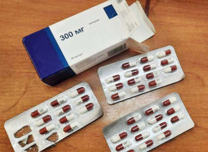 Медсестра выдавала в Узловой рецепты на сильнодействующие препараты для перепродажи