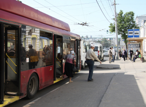 В Туле переименовали остановки общественного транспорта. Как они называются теперь?