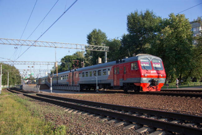 Ð ÐµÐ¼Ð¾Ð½Ñ Ð¶/Ð´ Ð¿ÐµÑÐµÐµÐ·Ð´Ð° Ð² Ð¯ÑÐ½Ð¾Ð³Ð¾ÑÑÐºÐµ Ð¿ÑÐ¾Ð´Ð»Ð¸ÑÑÑ Ð´Ð¾ 7 Ð½Ð¾ÑÐ±ÑÑ