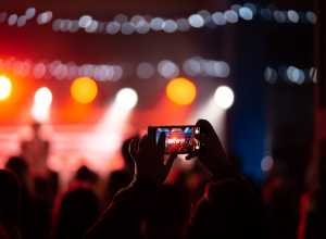 В Тульской области разрешили проведение массовых мероприятий