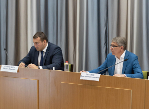 В Туле построят новый торговый центр