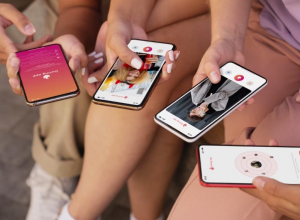 Tinder окончательно ушел из России