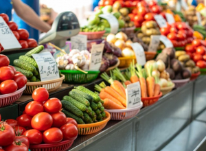 В Тульской области дорожает «борщевой набор»: ФАС попросили проверить поставщиков