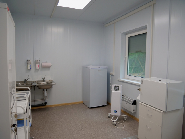 ÐÐ° Ð³Ð¾Ð´ Ð² Ð¢ÑÐ»ÑÑÐºÐ¾Ð¹ Ð¾Ð±Ð»Ð°ÑÑÐ¸ Ð¿Ð¾ÑÑÐ°Ð²Ð¸Ð»Ð¸ 57 Ð¤ÐÐÐ¾Ð²