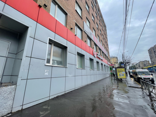 Ð£ÐºÑÑÑÐ¸Ðµ Ð² ÑÑÐ»ÑÑÐºÐ¾Ð¼ Ð¢Ð¦ Â«ÐÐ¸Ð»Ð»Ð¸Ð¾Ð½Ð½ÑÐ¹Â» Ð²ÑÑÑÐ°Ð²Ð¸Ð»Ð¸ Ð½Ð° ÑÐ¾ÑÐ³Ð¸