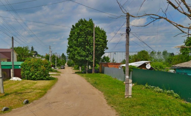 Ð§Ð°ÑÑÑ ÐÑÑÐ½Ð¾Ð²Ð¾ Ð² Ð¢ÑÐ»Ðµ Ð¾ÐºÐ°Ð·Ð°Ð»Ð°ÑÑ Ð¾Ð±ÐµÑÑÐ¾ÑÐµÐ½Ð° Ð¸Ð·-Ð·Ð° Ð°Ð²Ð°ÑÐ¸Ð¸