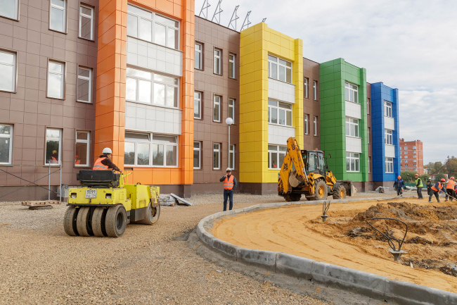 Ð Ð¢ÑÐ»ÑÑÐºÐ¾Ð¹ Ð¾Ð±Ð»Ð°ÑÑÐ¸ Ð½Ð°ÑÐ¸Ð½Ð°ÐµÑÑÑ Ð¿ÑÐ¸ÐµÐ¼ Ð´ÐµÑÐµÐ¹ Ð² Ð¦ÐµÐ½ÑÑ Â«Ð¡Ð¾Ð·Ð²ÐµÐ·Ð´Ð¸ÐµÂ»