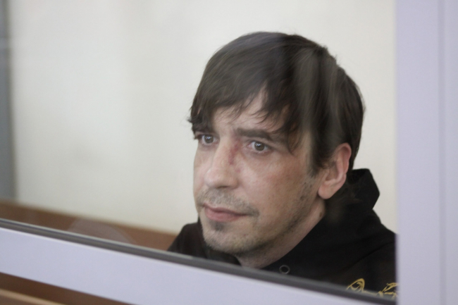 Ð Ð¢ÑÐ»Ðµ ÑÐ±Ð¸Ð¹ÑÑ Ð¿Ð°ÑÑÐ½ÐºÐ° Ð¾ÑÑÐ´Ð¸Ð»Ð¸ Ð½Ð° 23 Ð³Ð¾Ð´Ð°