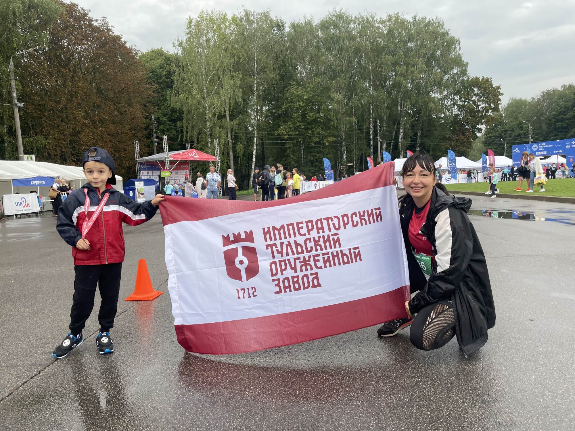 От станка токарного к станку стартовому | ИА “Тульская Пресса”