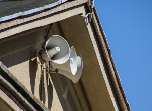 Сегодня в Тульской области завоют сирены: систему оповещения снова будут проверять