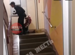 Пьяный туляк устроил поножовщину в Заречье