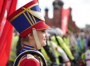 Тула празднует свой 879-й день рождения: публикуем полную афишу мероприятий