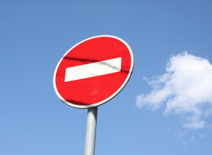 В Туле 17 сентября на двух улицах ограничат движение транспорта