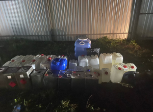 Готовили мефедрон и делали «закладки»: тульские полицейские накрыли нарколабораторию