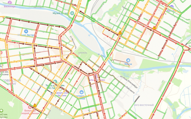 Ð¢ÑÐ»Ð° Ð²ÑÑÐ°Ð»Ð° Ð² Ð¿ÑÐ¾Ð±ÐºÑ Ð¸Ð·-Ð·Ð° Ð´Ð¾Ð¶Ð´Ñ Ð² Ð¿ÑÑÐ½Ð¸ÑÑ