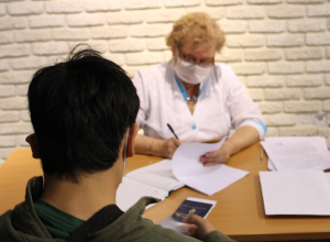 В России врачи перестанут прописывать антибиотики при ОРВИ