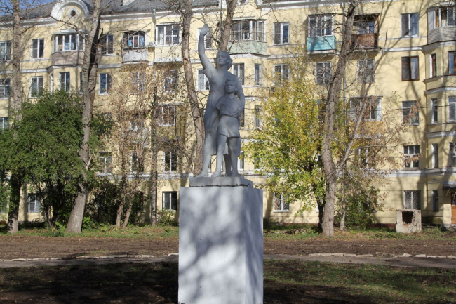 Ð Ð¢ÑÐ»Ðµ ÑÐºÑÐ»ÑÐ¿ÑÑÑÐ° Â«ÐÑÑÑÐµÑÐ°ÑÑÐ¸ÐµÂ» Ð²ÐµÑÐ½ÑÐ»Ð°ÑÑ Ð½Ð° Ð¼ÐµÑÑÐ¾ Ð¿Ð¾ÑÐ»Ðµ ÑÐµÑÑÐ°Ð²ÑÐ°ÑÐ¸Ð¸