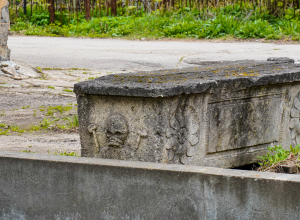 Туляк пожаловался на частный морг рядом с жилыми домами