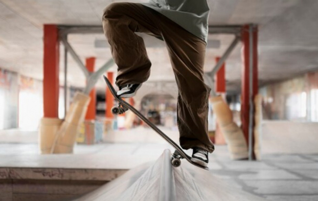 Ð Ð¢ÑÐ»Ðµ ÑÐ¾ÑÑÐ¾Ð¸ÑÑÑ Ð¾ÑÐºÑÑÑÐ¸Ðµ Ð¿ÐµÑÐ²Ð¾Ð³Ð¾ ÐºÑÑÑÐ¾Ð³Ð¾ ÑÐºÐµÐ¹Ñ-Ð¿Ð°ÑÐºÐ° Â«ÐÐÐÐÂ»