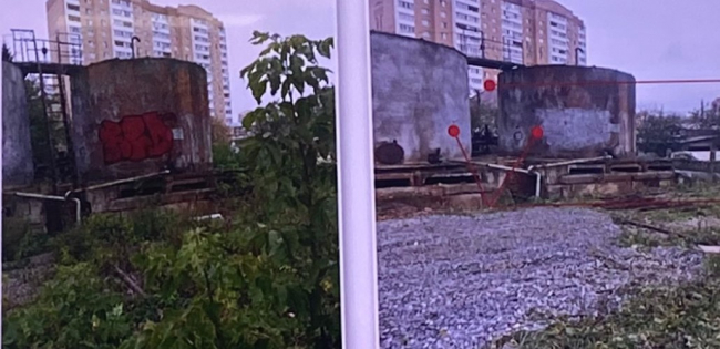 ÐÐ¿Ð°ÑÐ½ÑÐµ Ð±Ð°ÐºÐ¸ ÑÑÐ°ÑÐ¾Ð¹ ÐºÐ¾ÑÐµÐ»ÑÐ½Ð¾Ð¹ Ð² Ð¢ÑÐ»Ðµ Ð´ÐµÐ¼Ð¾Ð½ÑÐ¸ÑÑÑÑ Ðº Ð¼Ð°ÑÑÑ 2024 Ð³Ð¾Ð´Ð°