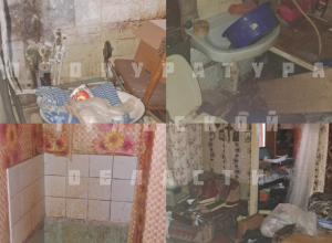 Вадим Игонин получил прокурорское представление из-за жилья для граждан