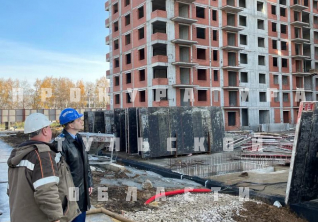 Ð¢ÑÐ»ÑÑÐºÐ°Ñ Ð¿ÑÐ¾ÐºÑÑÐ°ÑÑÑÐ° Ð¿ÑÐ¾Ð²ÐµÑÑÐµÑ Ð´Ð¾Ð¼Ð°, ÑÑÑÐ¾ÑÑÐ¸ÐµÑÑ Ñ Ð¿ÑÐ¸Ð²Ð»ÐµÑÐµÐ½Ð¸ÐµÐ¼ Ð´ÐµÐ½ÐµÐ³ Ð´Ð¾Ð»ÑÑÐ¸ÐºÐ¾Ð²