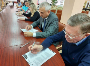 Сергей Балтабаев написал «Большой этнографический диктант»