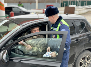 В Тульской области за 10 месяцев произошло 168 «пьяных» ДТП: 40 человек погибло