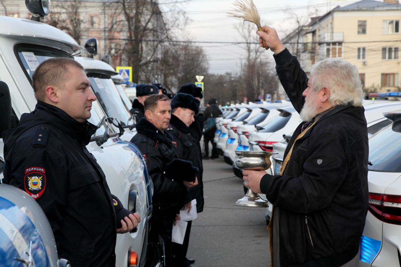 артемий скрипкин священник