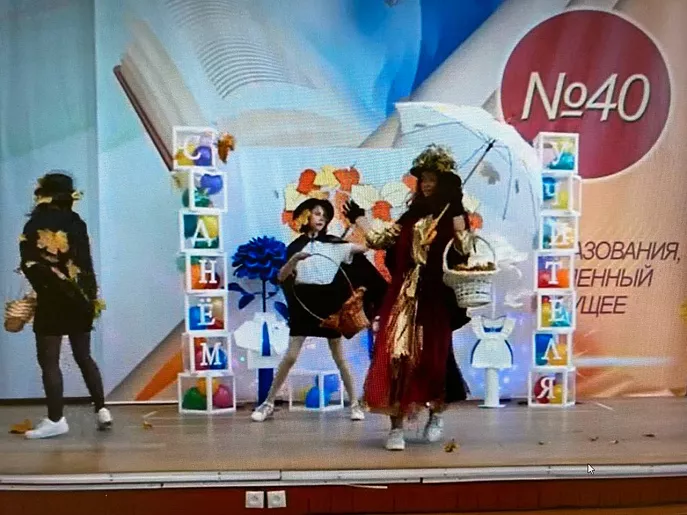 В Тульской области выбрали лучшую школьную театральную постановку