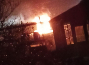 В тульском МЧС опровергли информацию о взрыве фуры на М-2