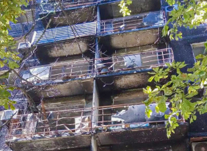 Глава ДНР Пушилин о помощи со всей России: "Мы в долгу не останемся"