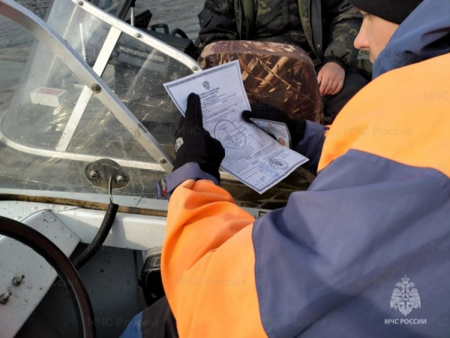 ÐÐ½ÑÐ¿ÐµÐºÑÐ¾ÑÑ ÐÐÐÐ¡ Ð¿ÑÐ¾Ð²ÐµÐ»Ð¸ Ð¿Ð°ÑÑÑÐ»Ð¸ÑÐ¾Ð²Ð°Ð½Ð¸Ðµ Ð½Ð° ÐÐºÐµ